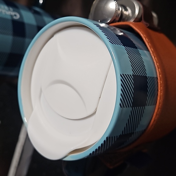 Caribou mug w/ flask - Picture 9 of 15